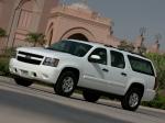 Chevrolet Suburban 2006 года